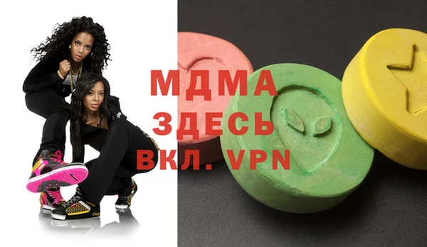 хмурый Белая Холуница
